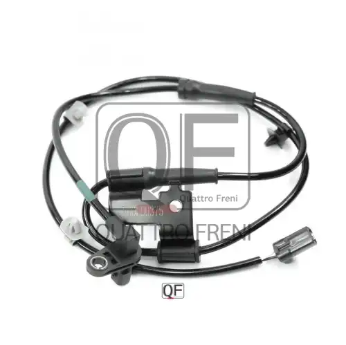Датчик ABS QUATTRO FRENI QF60F00375