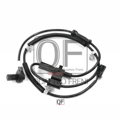 Датчик ABS QUATTRO FRENI QF60F00385