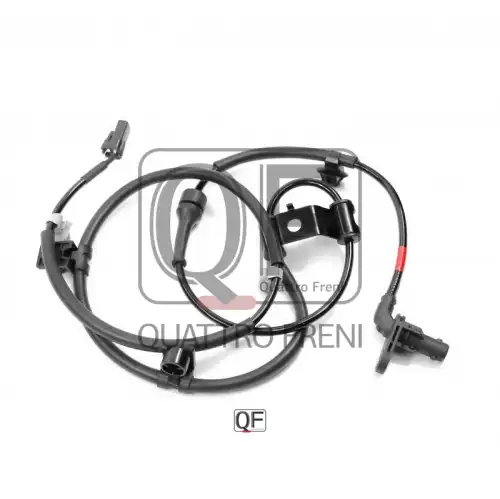 Датчик ABS QUATTRO FRENI QF60F00384