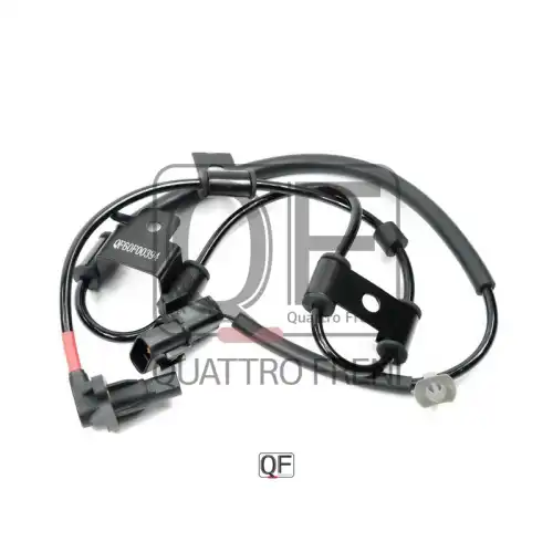 Датчик ABS QUATTRO FRENI QF60F00394