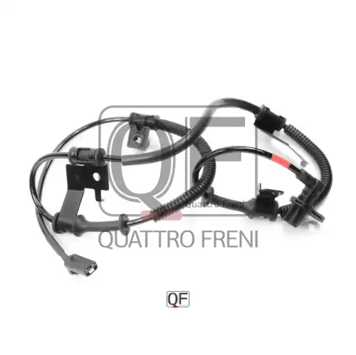 Датчик ABS QUATTRO FRENI QF60F00380