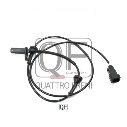 Датчик ABS QUATTRO FRENI QF60F00440