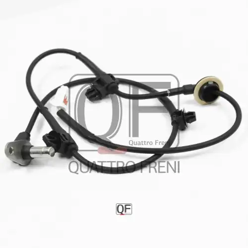 Датчик ABS QUATTRO FRENI QF61F00345