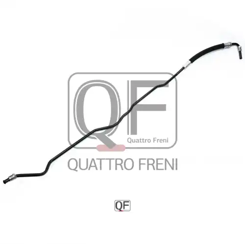 Шланг ГУР QUATTRO FRENI QF04E00077