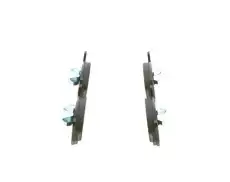 Тормозные колодки дисковые BOSCH 0 986 424 846