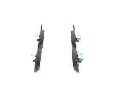 Тормозные колодки дисковые BOSCH 0 986 424 846