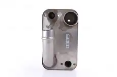 Масляный радиатор NISSENS 90956