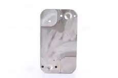 Масляный радиатор NISSENS 90956