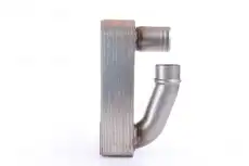 Масляный радиатор NISSENS 90956