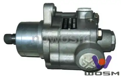 Насос гидроусилителя руля WOSM A108