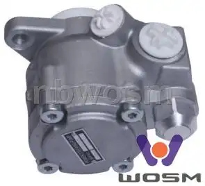 Насос гидроусилителя руля WOSM B103