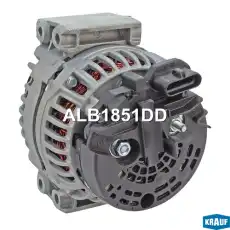 Генератор KRAUF ALB1851DD