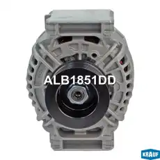 Генератор KRAUF ALB1851DD