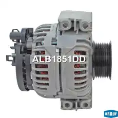 Генератор KRAUF ALB1851DD