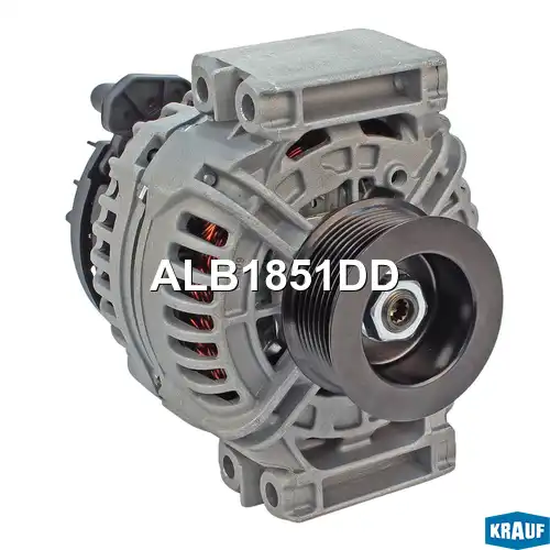 Генератор KRAUF ALB1851DD