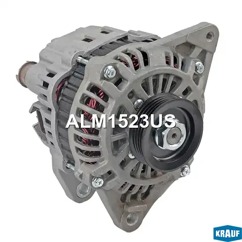 Генератор KRAUF ALM1523US