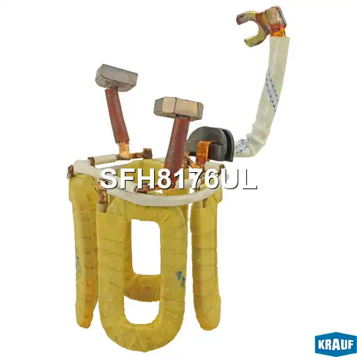Статор стартера SFH8176UL KRAUF