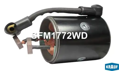 Статор стартера со стаканом SFM1772WD KRAUF