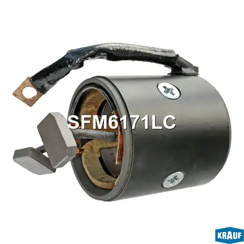 Статор стартера со стаканом SFM6171LC KRAUF