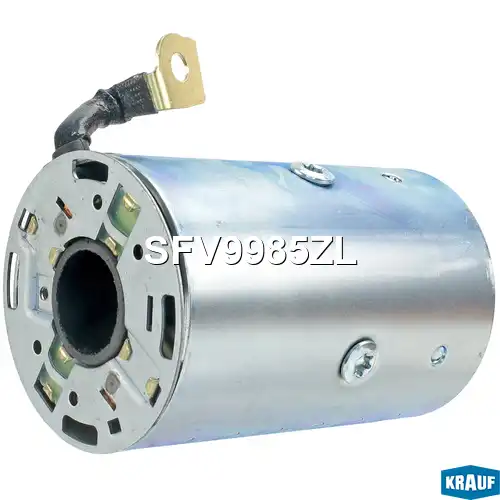 Статор стартера со стаканом и щеткодержателем SFV9985ZL KRAUF