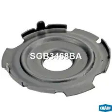 SGB3468BA Пыльник редуктора стартера KRAUF