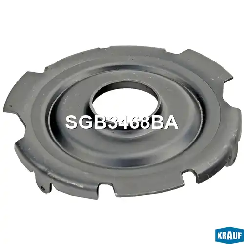 SGB3468BA Пыльник редуктора стартера KRAUF