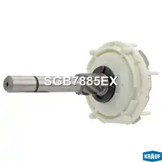 SGB7885EX Дифференциал в сборе KRAUF