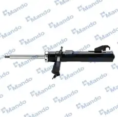 Амортизатор MAZDA 3/5 03- перед.лев.газ. MSS020098 MANDO