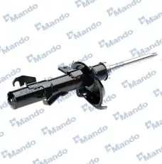 Амортизатор MAZDA 3/5 03- перед.лев.газ. MSS020098 MANDO