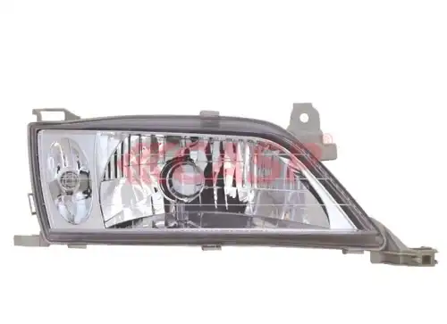 Фара CASP 1A4126R