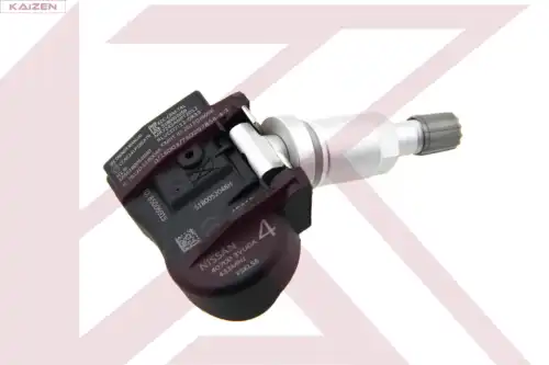 ДАТЧИК ДАВЛЕНИЯ В ШИНЕ 407003VU0A STP1026 KAIZEN
