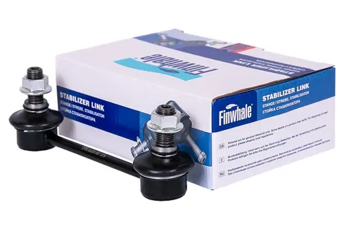 Тяга стабилизатора FINWHALE SL624