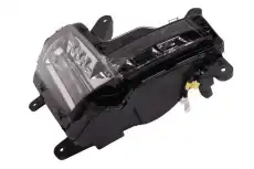 Фара противотуманная GM 84575576