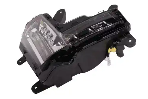 Фара противотуманная GM 84575576