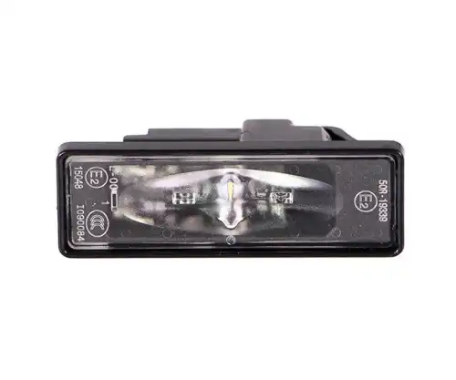  ФОН.ОСВ.НОМЕРА LED 98 152 259 80 PSA