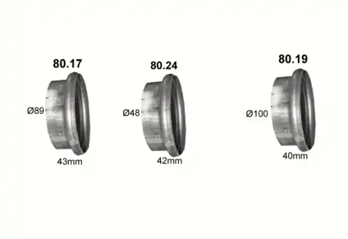 rura 8017 POLMOSTROW