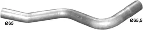 rura czca 69106 POLMOSTROW