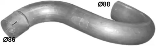rura czca 6989 POLMOSTROW