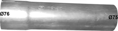rura czca 6993 POLMOSTROW