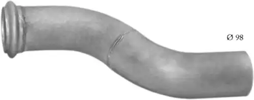 rura czca 7503 POLMOSTROW