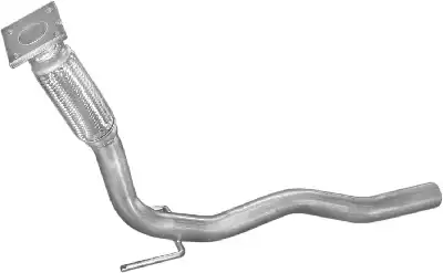 rura kolektorowa 24104 EDEX