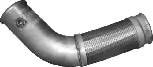 rura kolektorowa 7141 POLMOSTROW