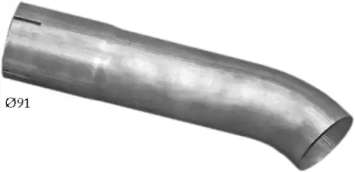 rura wylotowa 6103 POLMOSTROW