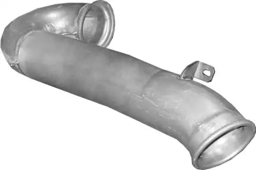 Труба выхлопная 61178 POLMOSTROW