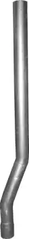 rura wylotowa 6434 POLMOSTROW
