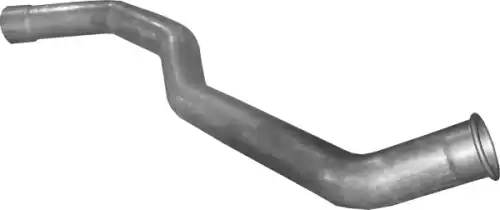 rura wylotowa 6441 POLMOSTROW