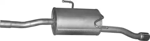 Глушитель 1937 POLMOSTROW