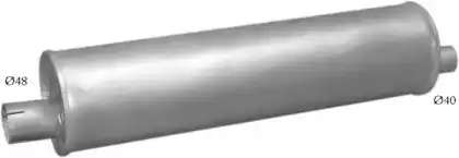 tumik 4902 POLMOSTROW