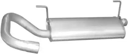 tumik 4921 POLMOSTROW