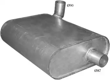 tumik 6002 POLMOSTROW
